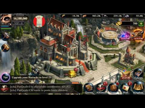 King of avalon gift codes march 2018