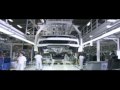 Volkswagen Scirocco Factory