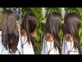 INDIAN LONG HAIR CARE TIPS to grow long hair faster: MY HAIR CARE ROUTINE Hair care Products