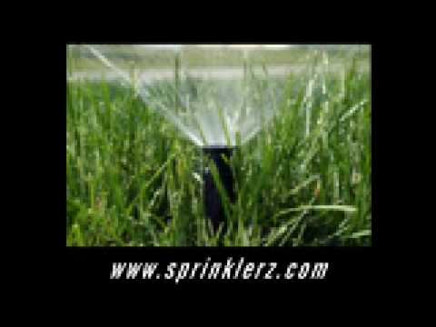 Install Lawn Sprinklers, Sprinkler System Installation, Lawn Sprinkler Repair Canton Michigan, Sprinklers Livonia Michigan, Northville Michigan,
