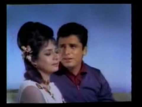 YouTube - Rafi - Wadiyan Mera Daman - Abhilasha 1968