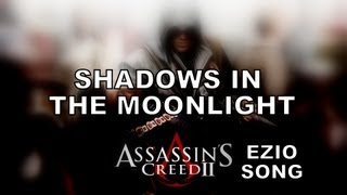 Watch Miracle Of Sound Shadows In The Moonlight video