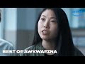 Best of Awkwafina in The Farewell as Billi Wang | Prime Video