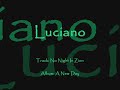 Luciano - No Night In Zion (Ras Tafari Nyabingi Prayer)