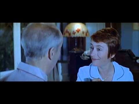 Doblaje: Muestra de voz de Mercedes Sampietro con Rafael de Penagos
