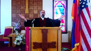 The Principles of Prayer (Part 1) 07/26/20