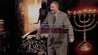 5. Het Lam Gods geslacht / Zijn weg is in het Heiligdom - Stephen Bohr