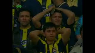 Mateja Kezman Boş Kale Kaçırıyor