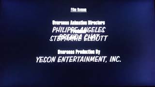 King Of The Hill End Credits 2009