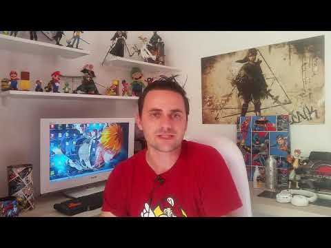 Блич (bleach) фильм 2018 | трейлер, дата, актеры Блич (bleach) фильм 2018 | трейлер, дата, актеры