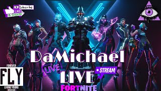 The End Is Near - Damichael Broadcast Pt.2
