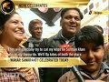 Jaipur celebrates Makar Sankranti with MJ kites
