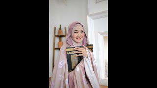 Tips Merawat Mukena By Sheika Hijab