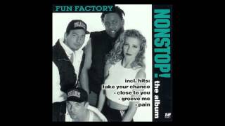 Watch Fun Factory Prove Your Love video