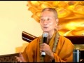 Nhang Trầm Kỳ Anh - Bài Giảng của Hòa thượng Thích Trí Quảng