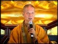Nhang Trầm Kỳ Anh - Bài Giảng của Hòa thượng Thích Trí Quảng