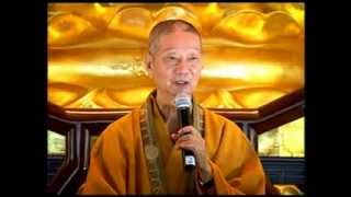 Nhang Trầm Kỳ Anh - Bài Giảng của Hòa thượng Thích Trí Quảng