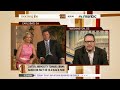 Morning Joe: Animosity toward Obama based on race