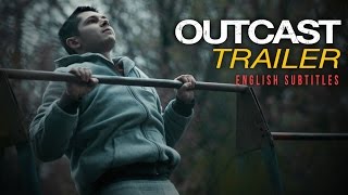 Outcast (2017) Trailer. Street Workout Movie