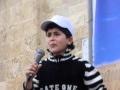 عصام بشيتي في الأقصى