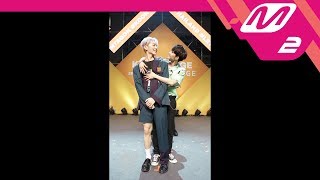 릴레이댄스 펜타곤 Pentagon 청개구리 Naughty Boy Akcon18th 릴레이댄스 펜타곤 Pentagon 청개구리 Naughty Boy Akcon18th