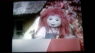 The Vci Childrens Trailer From 1996 1996-1997