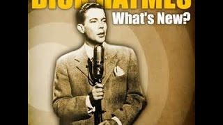 Watch Dick Haymes The Very Thought Of You video