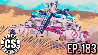 Ghostbusters: Afterlife (2021) | Ep. 183