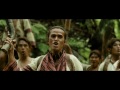 Seediq Bale: The Rainbow Warriors with The Last of the Mohicans Theme 野蠻而驕傲的賽德克人