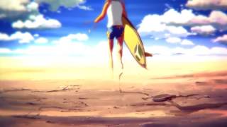 AMV - Escapism - DivineAMVs