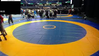Tallinn Open 2025 Mat 12