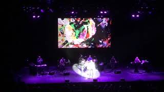 Watch Todd Rundgren Kindness Live video