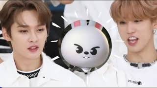 Minsung Moments 2021 2 My Brain Stopped Working Here