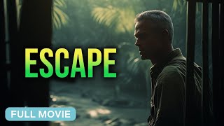 Escape Full Christian Movie - Starring John Rhys Davies, C. Thomas Howell