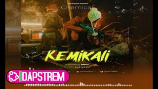 Chemical - Kemikali Official Audio