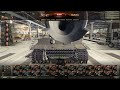 ► World of Tanks E-50-M and E-75 Gameplay | Back with Stronk Germany Tanks