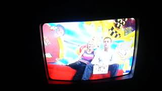 Citv Continuity From Summer 2000 With Stephen Mulhurn And Andrea