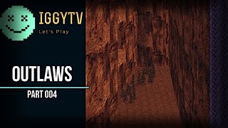 Lets Play Outlaws - Die Gesetzlosen Deutsch
