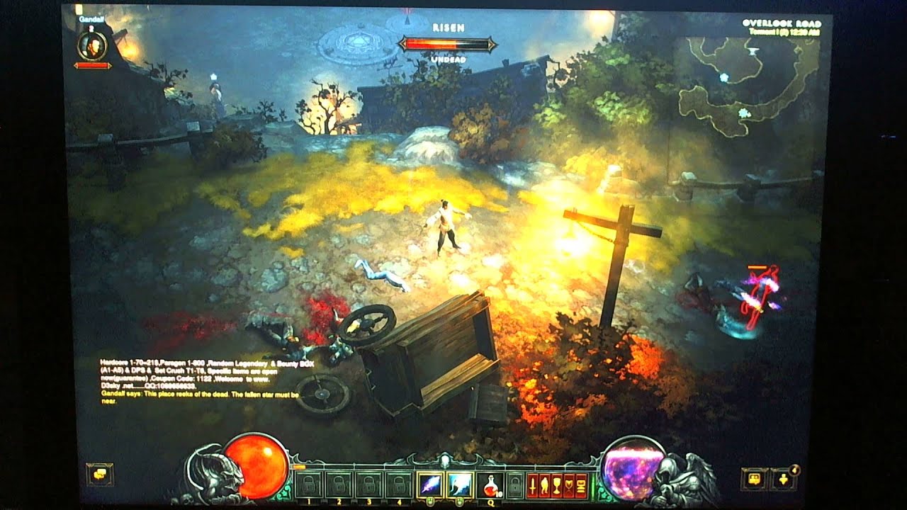 an analysis of the game diablo 3 If you are a returning player or need a good family game diablo 3 xbox one is your best bet blizzard has made this version very different from the pc version and also the 360 parents dont worry you play the role of a hero and there is no verbal profanity. an analysis of the game diablo 3 If you are a returning player or need a good family game diablo 3 xbox one is your best bet blizzard has made this version very different from the pc version and also the 360 parents dont worry you play the role of a hero and there is no verbal profanity.