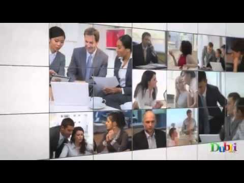 Dubli Network - The Business Opportunity Dubli Network - The Business Opportunity