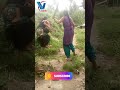 Village Women Fight #shorts #shortsvideo #village