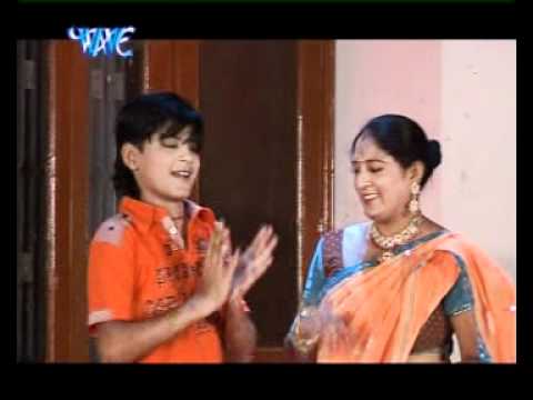 kallubhojpuri bhakti song tu lalsa pura de mai re sidhant kumar...