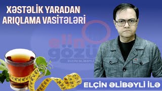 Arıqlama Vasitələri Adı Ilə Satılan Zərərli Maddələr Çay, Kofe, Həblərin Tərkibində Əslində Nə Var?