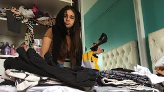 Ordenando Mi Cuarto Muero De La Alergia
