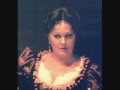 Katia Ricciarelli-Semiramide-"Bel raggio lusinghier...Dolce pensiero", Parma, 1985
