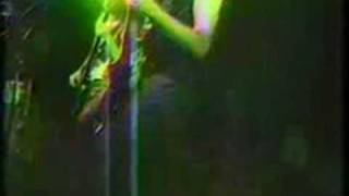 Video Automatic mojo Meat Puppets