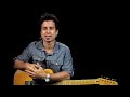 50 Texas Blues Licks - #42 Joyful Shuffle - Guitar Lesson - Corey Congilio