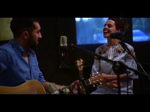 David Castro & Clara Alvarado - Todavia puede