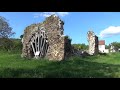 Eltűnt Árpád-kori vagy középkori falvaink 21 - Töttöskál és a Velétei palota