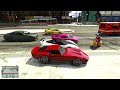 GTA ONLINE TOGETHER #127: Style-Definition: STEAMPUNK!  [LET'S PLAY GTA V]